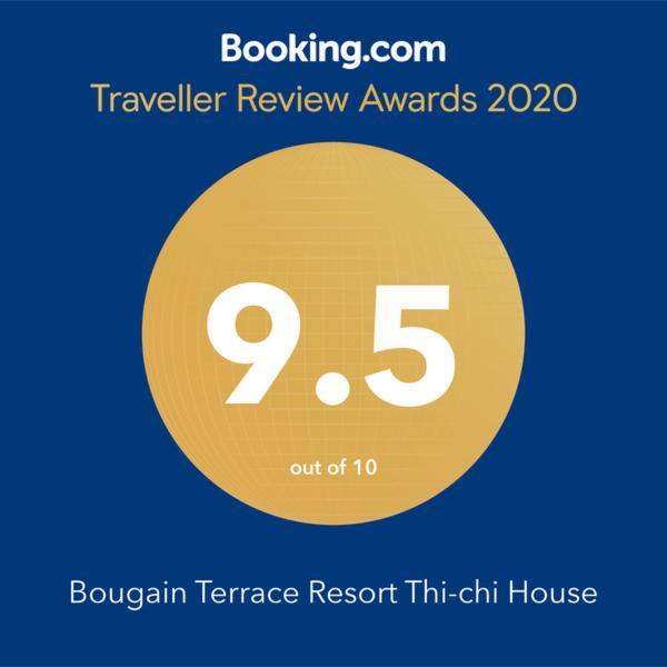 Bougain Terrace Resort Thi-Chi House Nago Exteriör bild